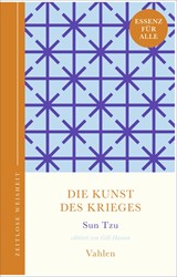 Abbildung von Tzu / Hasson | Die Kunst des Krieges - Zeitlose Weisheit | 2026 | beck-shop.de