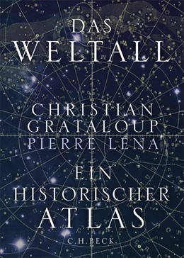 Cover: Grataloup / Léna, Das Weltall