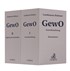 Cover: Landmann / Rohmer, Gewerbeordnung und ergänzende Vorschriften: GewO