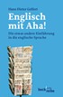 Cover: Gelfert, Hans-Dieter, Englisch mit Aha!