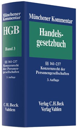 Cover: , Zweites Buch. Handelsgesellschaften und stille Gesellschaft