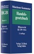 Cover: , Drittes Buch. Handelsbücher § 238-342e HGB