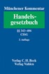 Cover: , Viertes Buch. Handelsgeschäfte