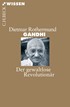 Cover: Rothermund, Dietmar, Gandhi
