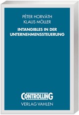 Abbildung von Horváth / Möller | Intangibles in der Unternehmenssteuerung - Strategien und Instrumente zur Wertsteigerung des immateriellen Kapitals | 2004 | beck-shop.de