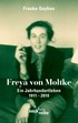 Cover: Geyken, Frauke, Freya von Moltke