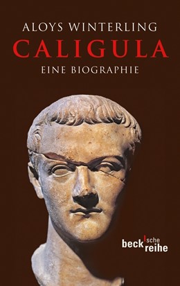 Cover: Winterling, Aloys, Caligula
